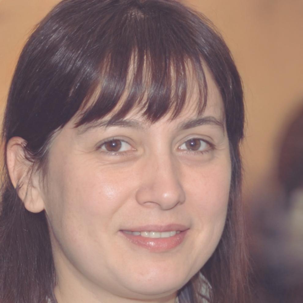 Portrait von Teilnehmerin Diana Zimmermann